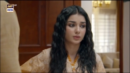 Teray Janay Kay Baad - Episode 54 - 11th October 2024